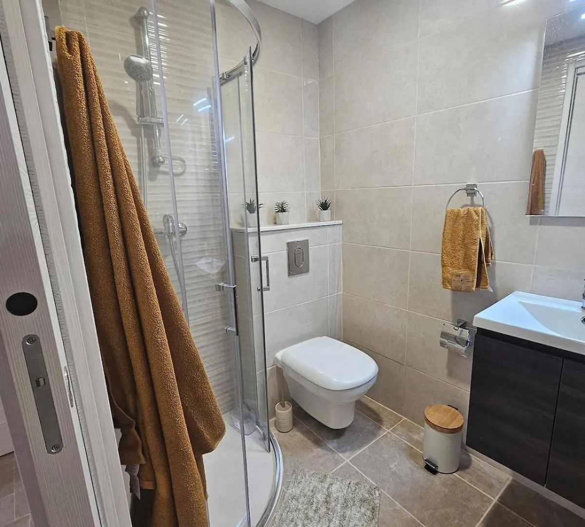 Apartment Studio In A Charming Maltese Town House Qrendi