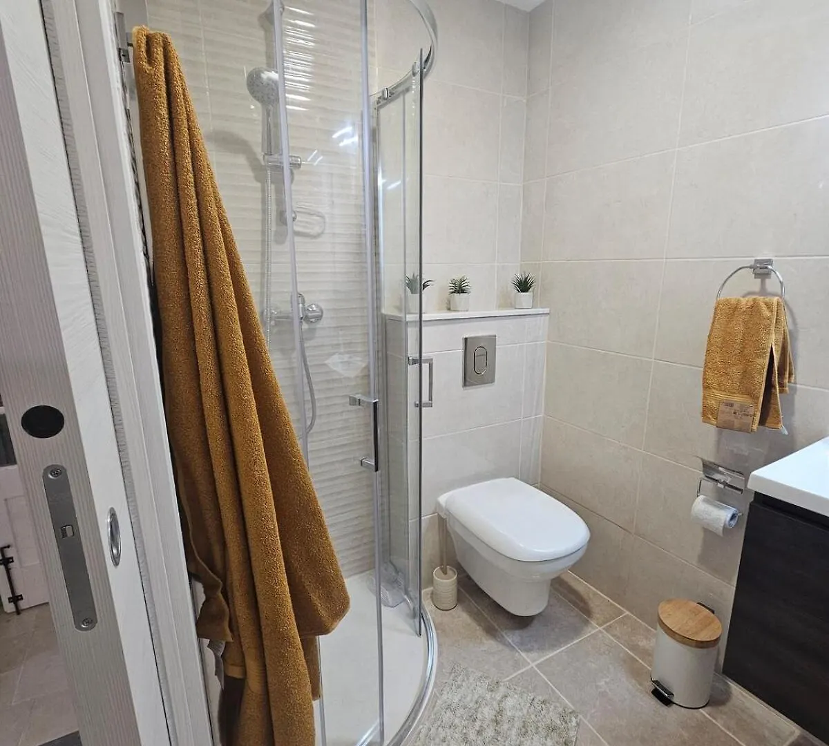 Studio In A Charming Maltese Town House Qrendi 0*,