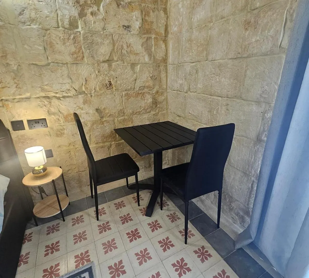 Studio In A Charming Maltese Town House Qrendi 0*,  Malta